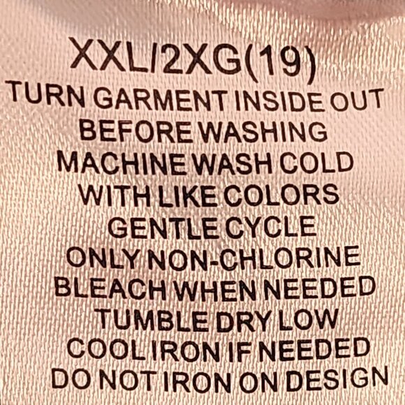 Nickelodeon Spongebob Blue White Snow Splatter Fleece Lined Crop Sweatshirt XXL - Picture 16 of 16